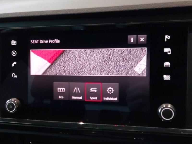 Used SEAT Ateca 2020 for sale - 77491696: Photo 16