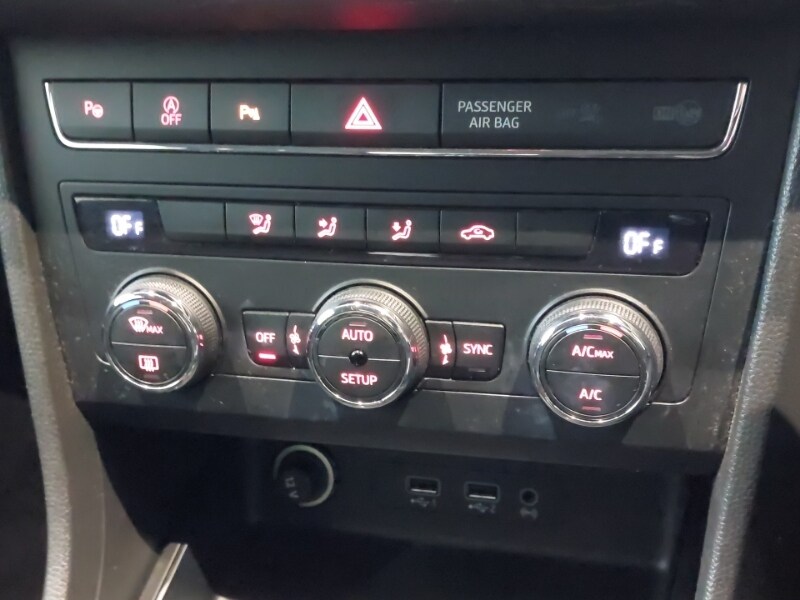 Used SEAT Ateca 2020 for sale - 77491696: Photo 17