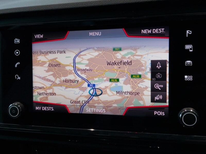 Used SEAT Ateca 2020 for sale - 77491696: Photo 18