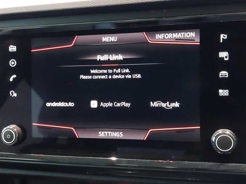 Used SEAT Ateca 2020 for sale - 77491696: Photo 19