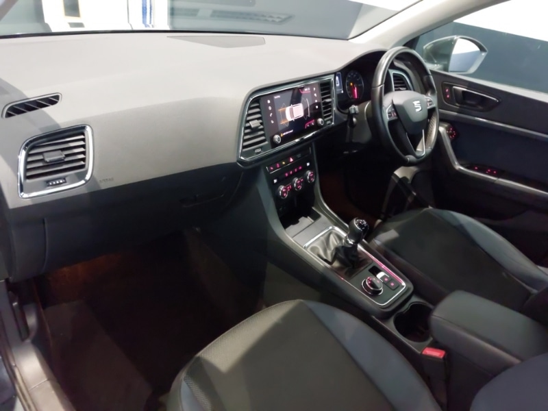 Used SEAT Ateca 2020 for sale - 77491696: Photo 5