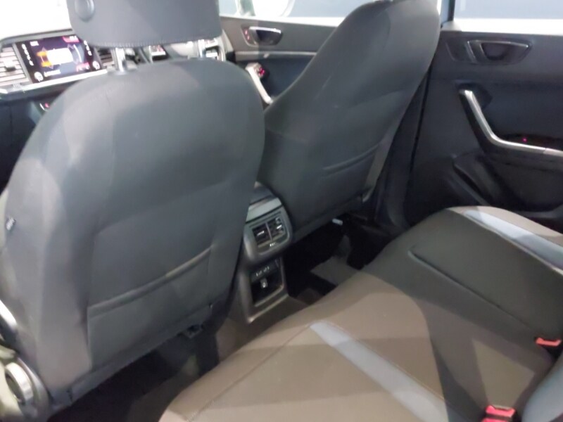 Used SEAT Ateca 2020 for sale - 77491696: Photo 6