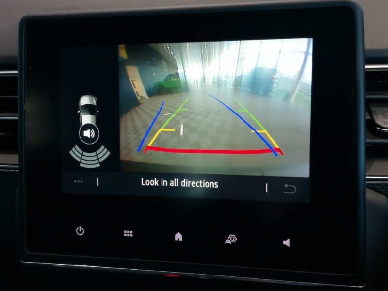 Used Renault Arkana 2024 for sale - 76897661: Photo 11