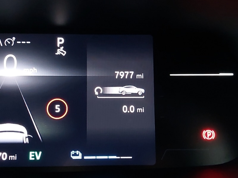 Used Renault Arkana 2024 for sale - 76897661: Photo 13