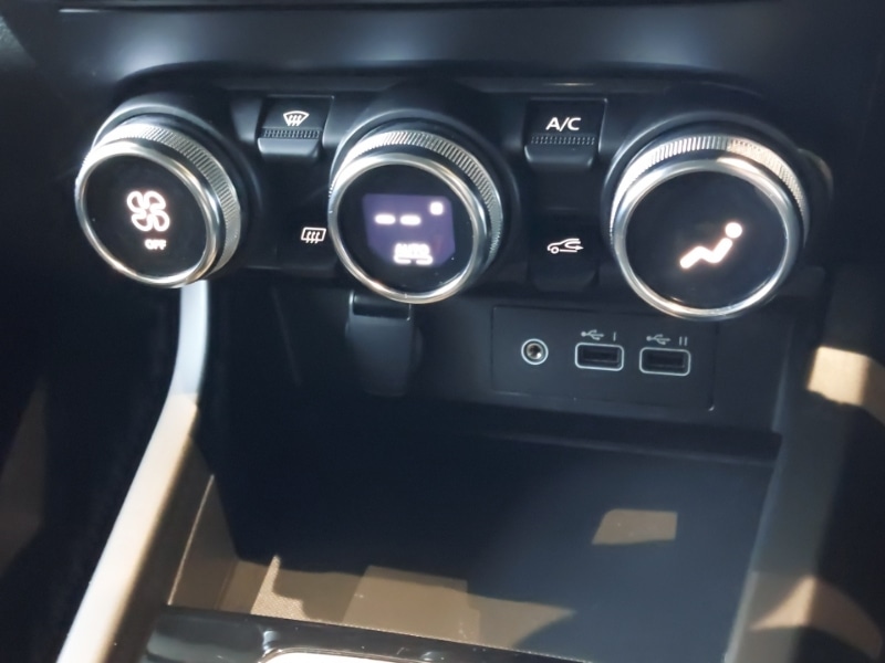 Used Renault Arkana 2024 for sale - 76897661: Photo 17