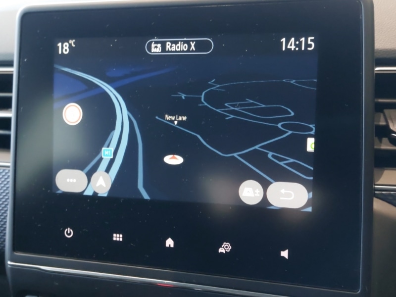 Used Renault Arkana 2024 for sale - 76897661: Photo 18