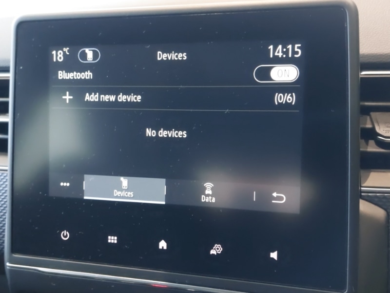 Used Renault Arkana 2024 for sale - 76897661: Photo 19