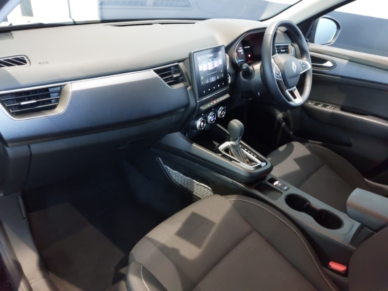 Used Renault Arkana 2024 for sale - 76897661: Photo 5