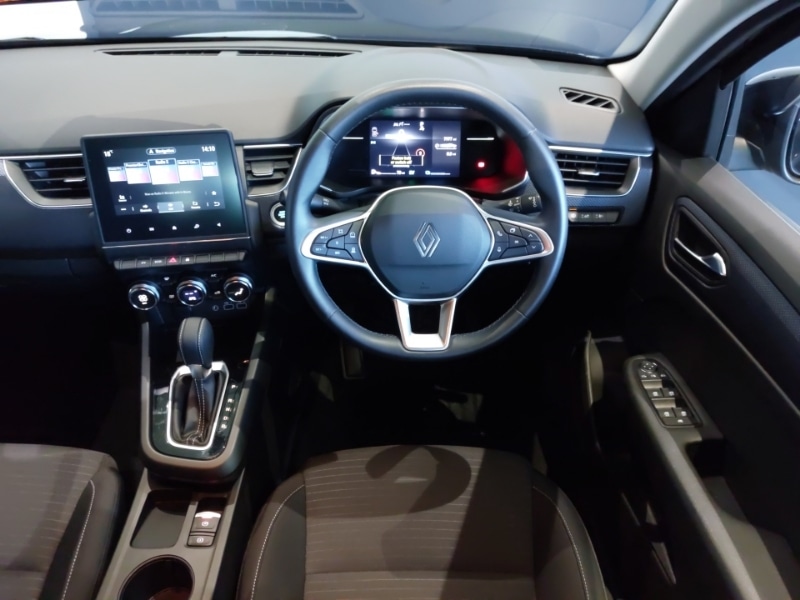 Used Renault Arkana 2024 for sale - 76897661: Photo 7