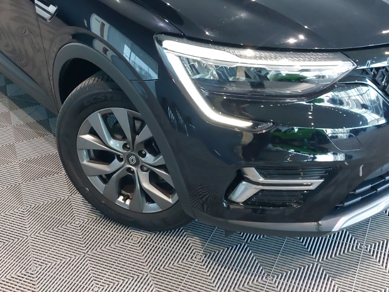 Used Renault Arkana 2024 for sale - 76897661: Photo 9