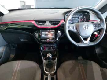 Used Vauxhall Corsa 2019 for sale - 75305394: Photo