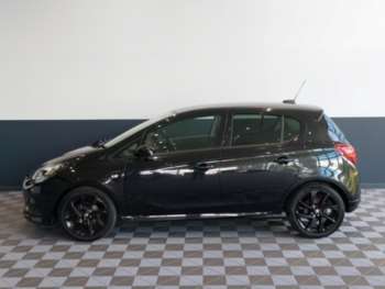 Used Vauxhall Corsa 2019 for sale - 75305394: Photo