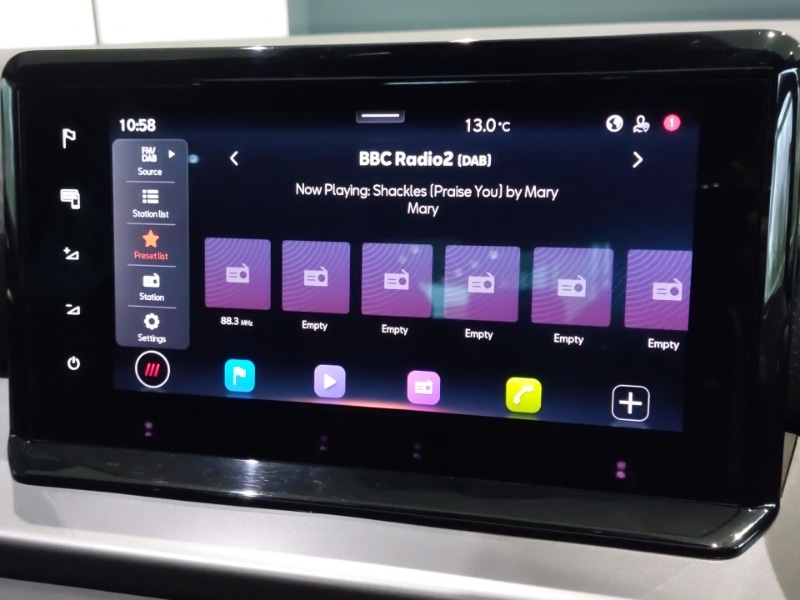 Used SEAT Ibiza 2025 for sale - 76880511: Photo 10