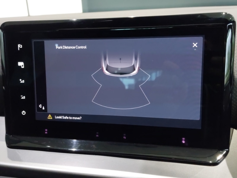 Used SEAT Ibiza 2025 for sale - 76880511: Photo 11