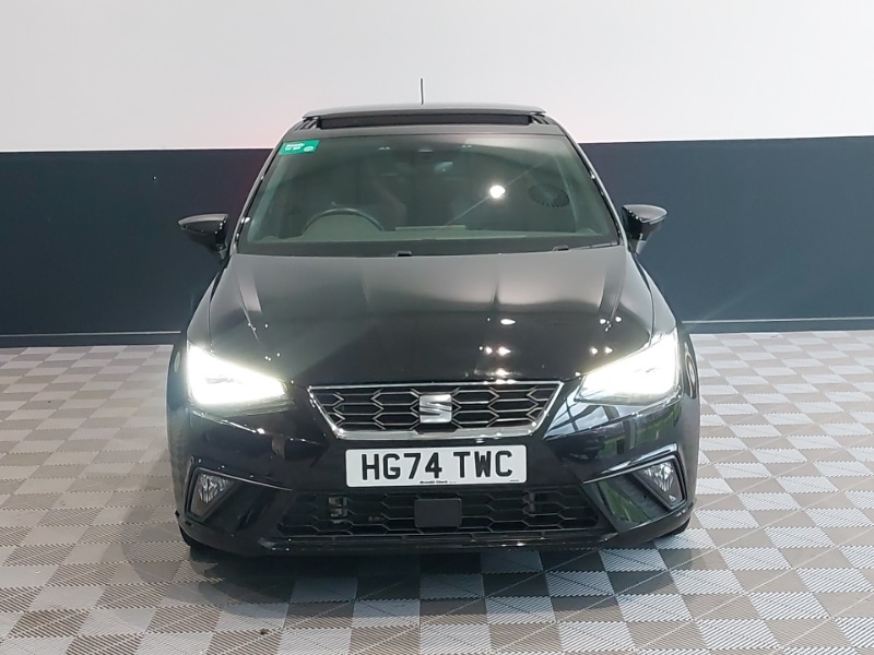 Used SEAT Ibiza 2025 for sale - 76880511: Photo 12