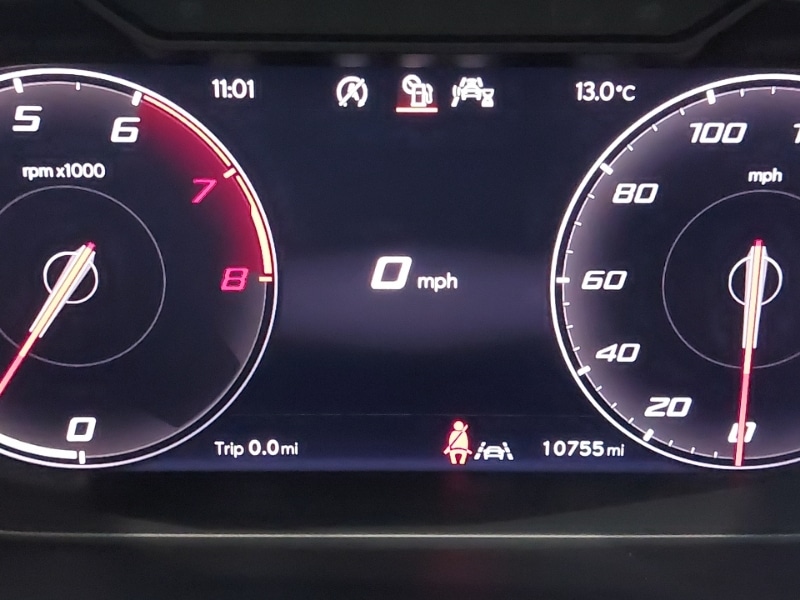 Used SEAT Ibiza 2025 for sale - 76880511: Photo 14