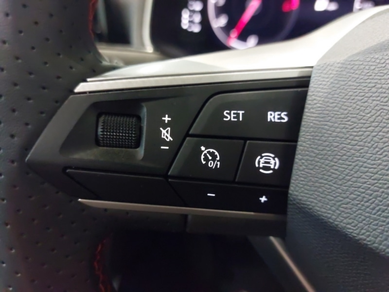 Used SEAT Ibiza 2025 for sale - 76880511: Photo 15