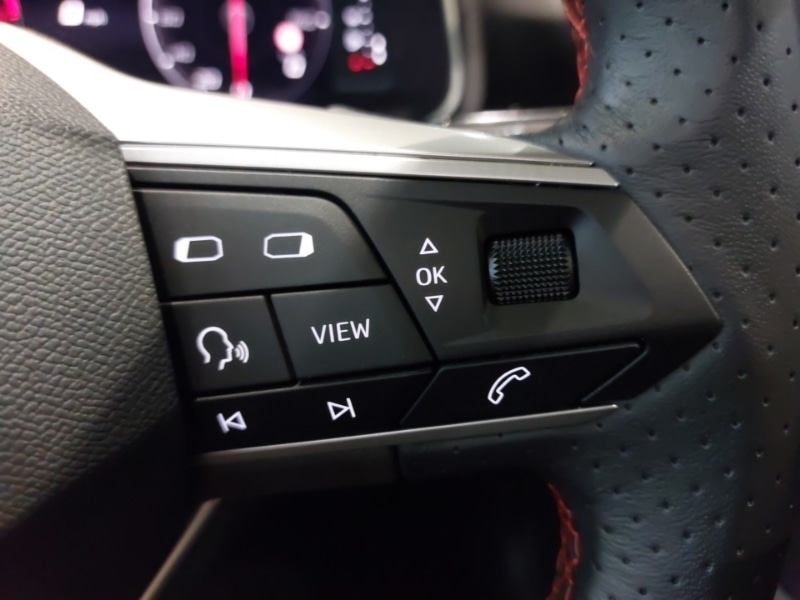 Used SEAT Ibiza 2025 for sale - 76880511: Photo 16