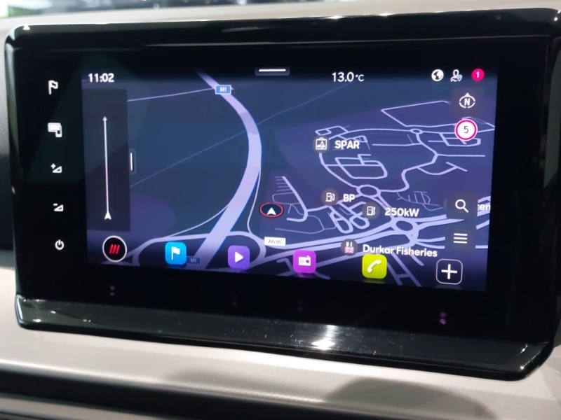 Used SEAT Ibiza 2025 for sale - 76880511: Photo 17