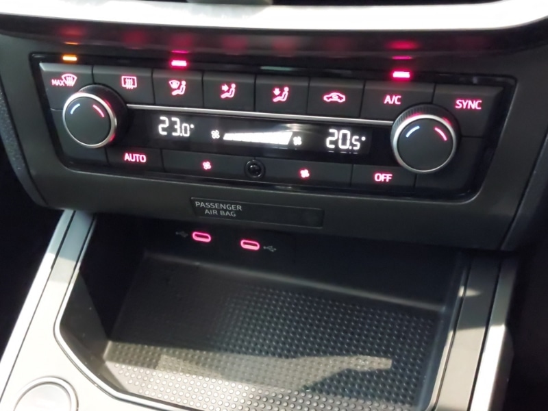 Used SEAT Ibiza 2025 for sale - 76880511: Photo 18