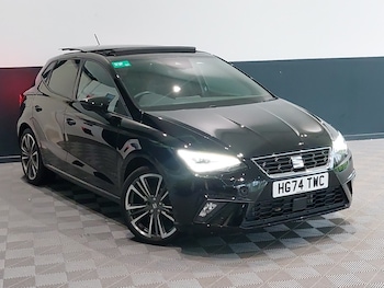 2025 - 1.0 TSI Anniversary Limited Edition 5dr