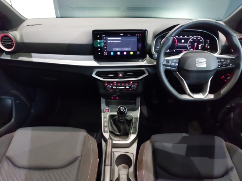 Used SEAT Ibiza 2025 for sale - 76880511: Photo 2