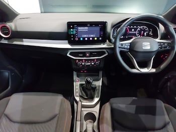 Used SEAT Ibiza 2025 for sale - 76880511: Photo