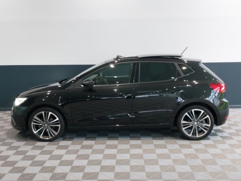 Used SEAT Ibiza 2025 for sale - 76880511: Photo 4