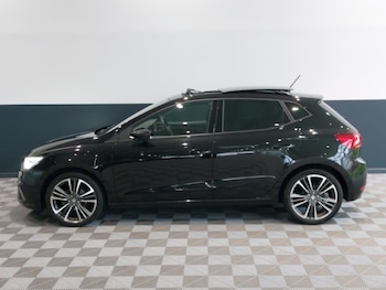 Used SEAT Ibiza 2025 for sale - 76880511: Photo
