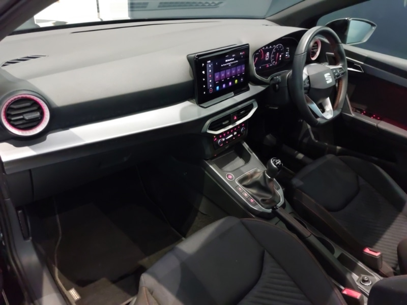 Used SEAT Ibiza 2025 for sale - 76880511: Photo 5