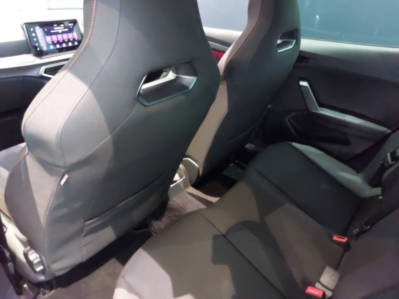 Used SEAT Ibiza 2025 for sale - 76880511: Photo 6