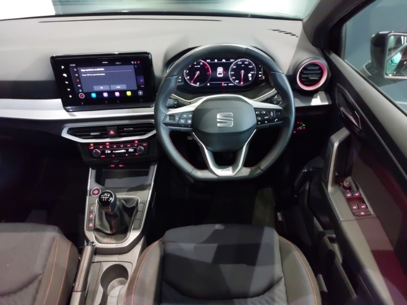 Used SEAT Ibiza 2025 for sale - 76880511: Photo 7