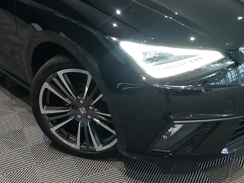 Used SEAT Ibiza 2025 for sale - 76880511: Photo 9