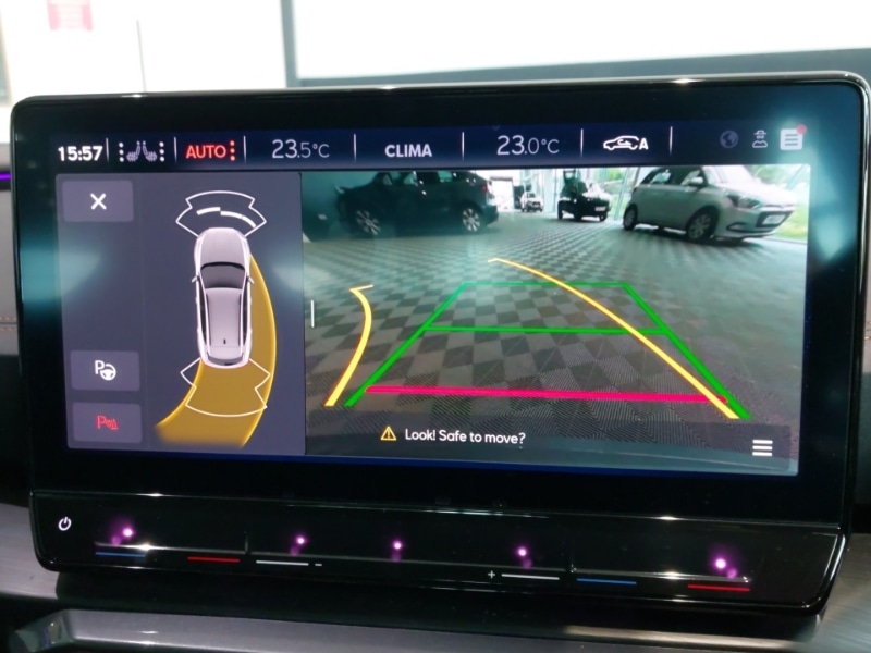 Used Cupra Formentor 2023 for sale - 78099130: Photo 11