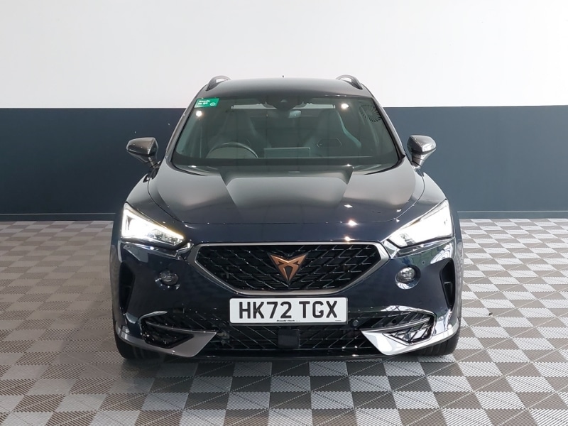 Used Cupra Formentor 2023 for sale - 78099130: Photo 12