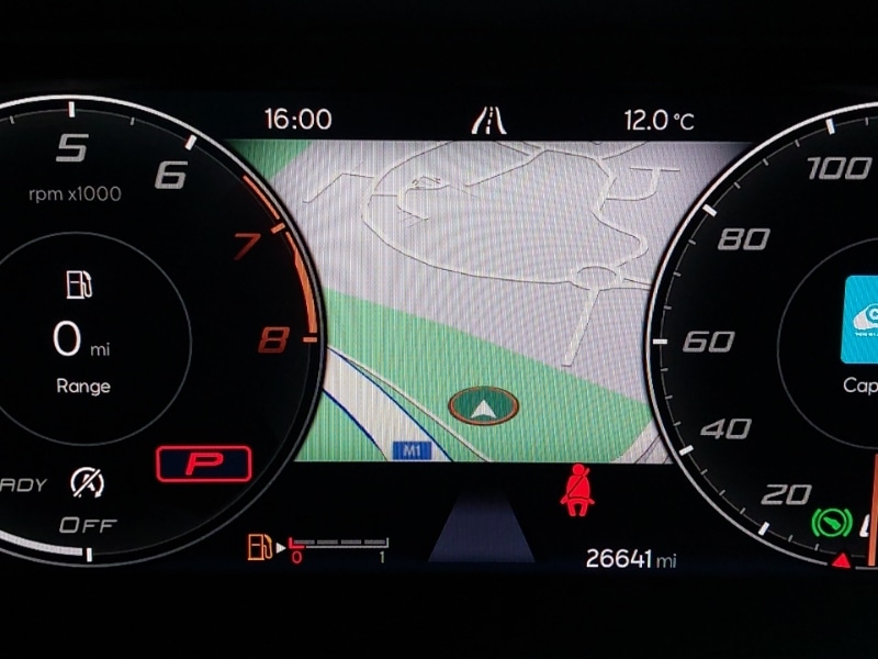 Used Cupra Formentor 2023 for sale - 78099130: Photo 13