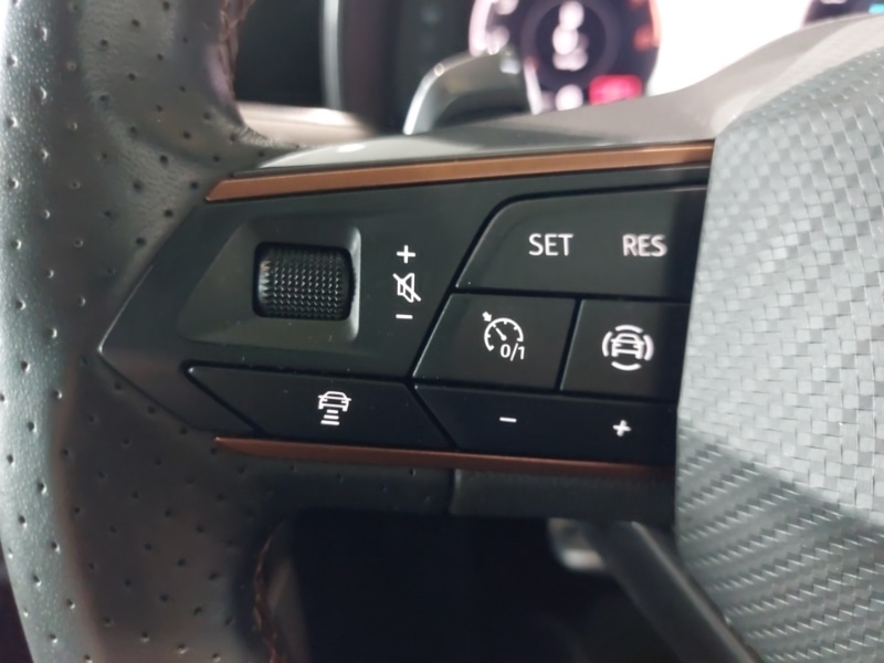 Used Cupra Formentor 2023 for sale - 78099130: Photo 14