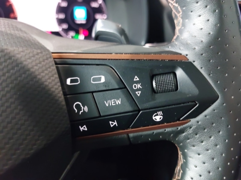 Used Cupra Formentor 2023 for sale - 78099130: Photo 15