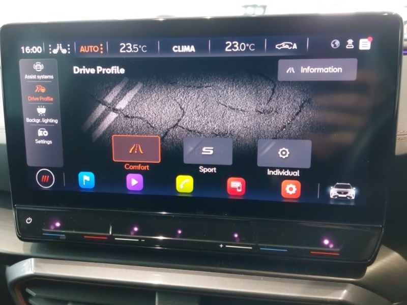 Used Cupra Formentor 2023 for sale - 78099130: Photo 16