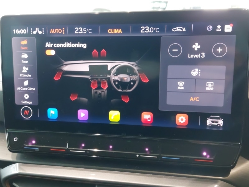 Used Cupra Formentor 2023 for sale - 78099130: Photo 17