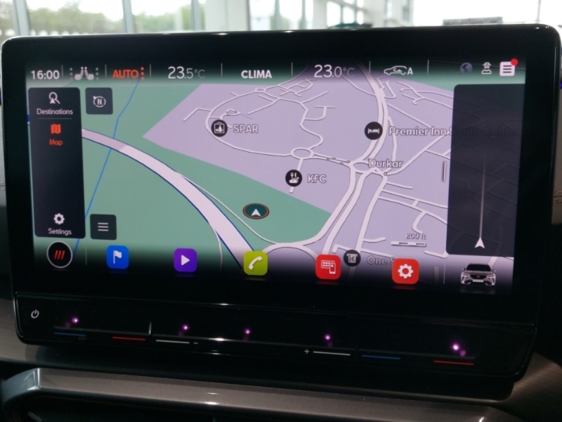 Used Cupra Formentor 2023 for sale - 78099130: Photo 18