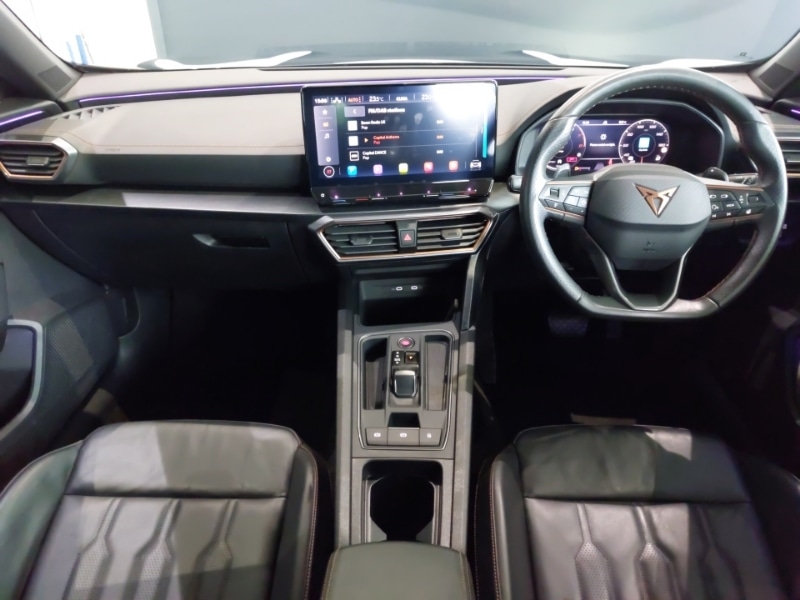 Used Cupra Formentor 2023 for sale - 78099130: Photo 2