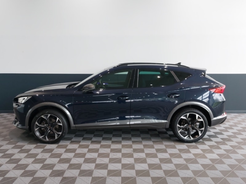 Used Cupra Formentor 2023 for sale - 78099130: Photo 4