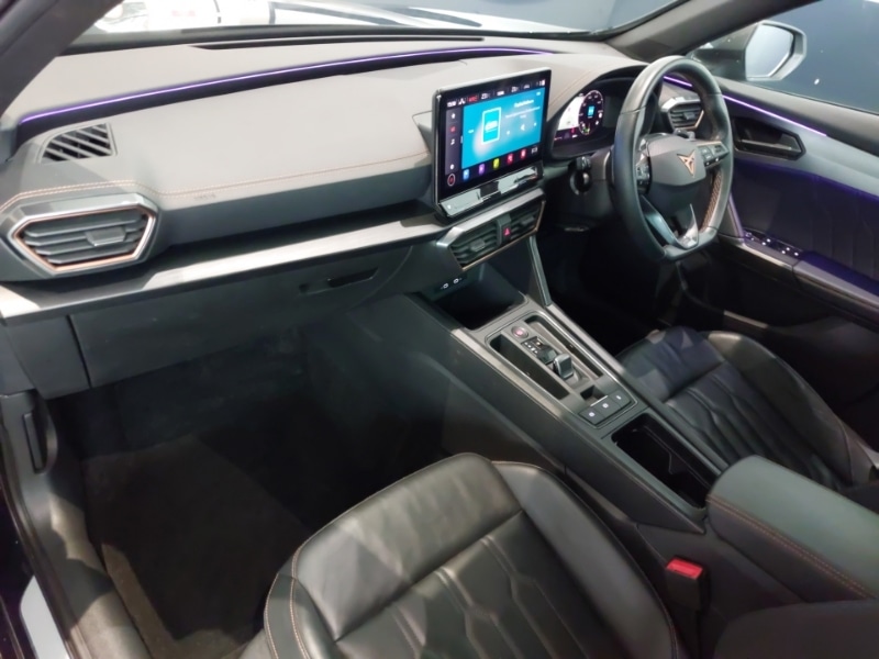 Used Cupra Formentor 2023 for sale - 78099130: Photo 5