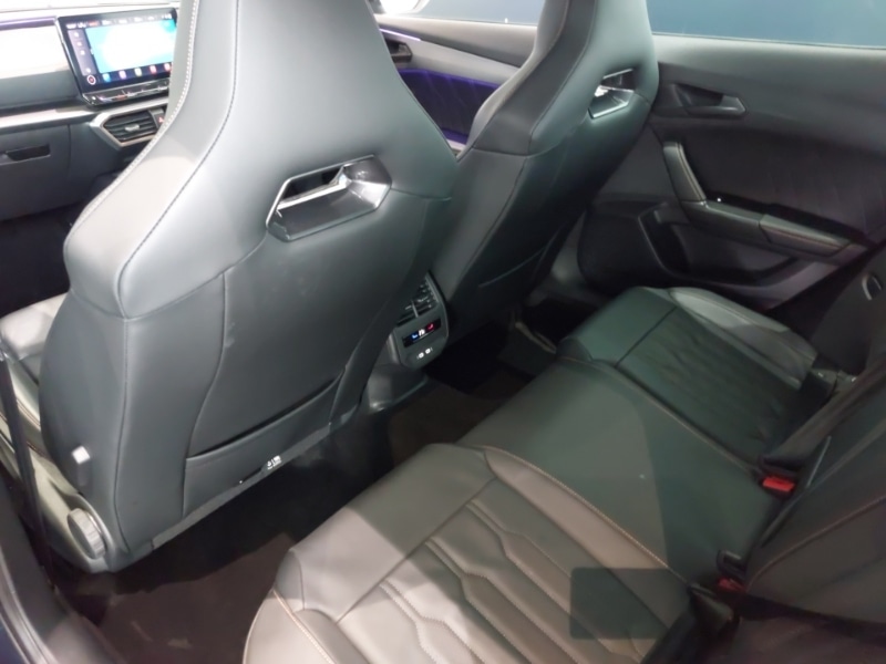 Used Cupra Formentor 2023 for sale - 78099130: Photo 6