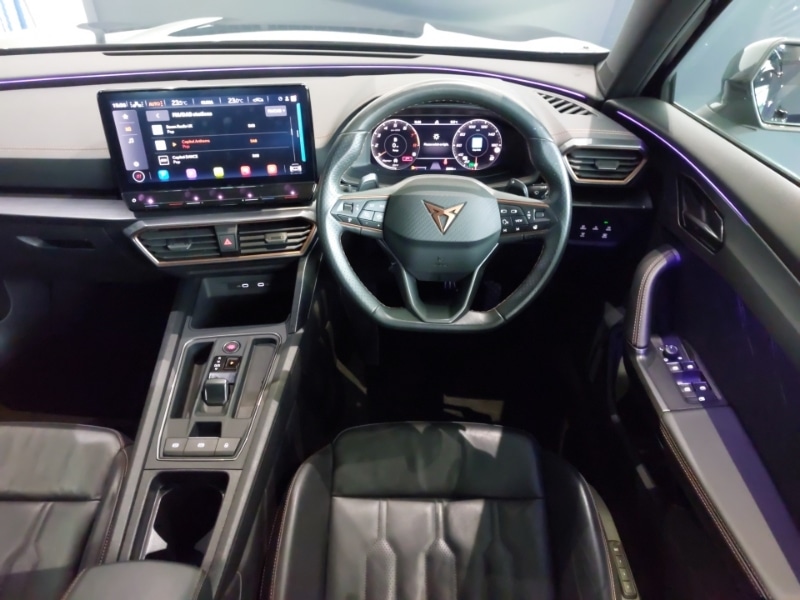 Used Cupra Formentor 2023 for sale - 78099130: Photo 7