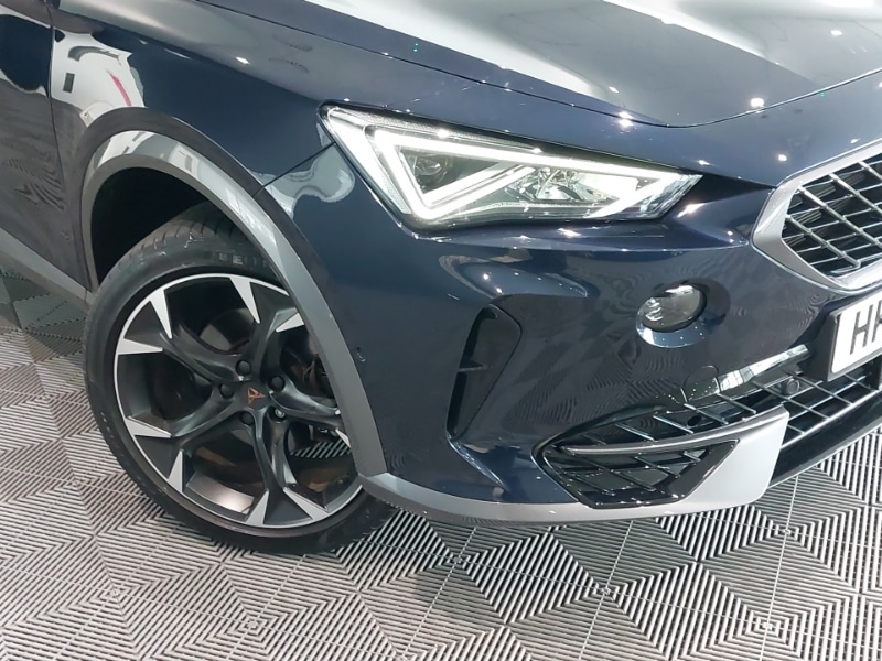 Used Cupra Formentor 2023 for sale - 78099130: Photo 9