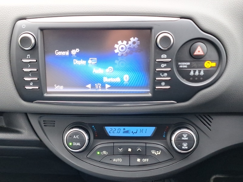 Used Toyota Yaris 2018 for sale - 77031912: Photo 14