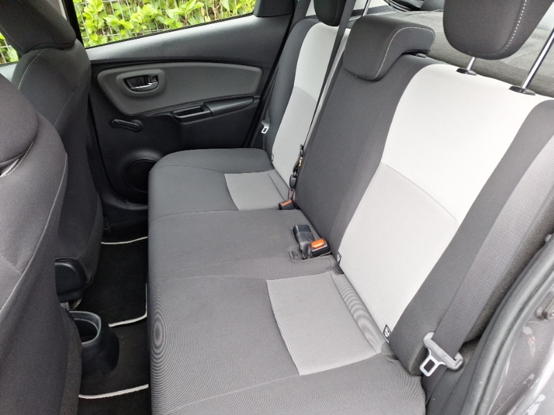 Used Toyota Yaris 2018 for sale - 77031912: Photo 6