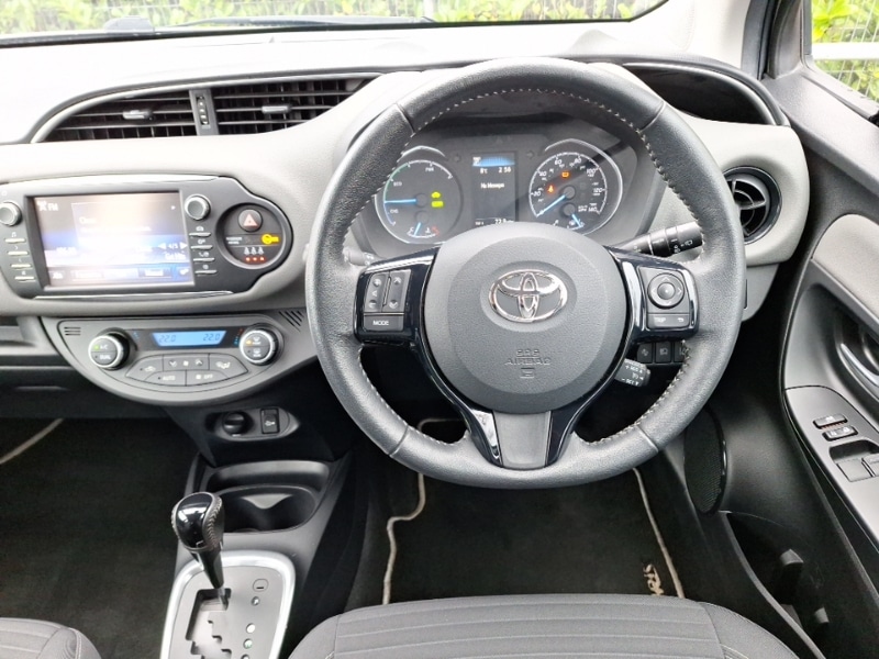 Used Toyota Yaris 2018 for sale - 77031912: Photo 7